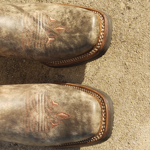 Rio Grande Boots - Picture 5 of 12